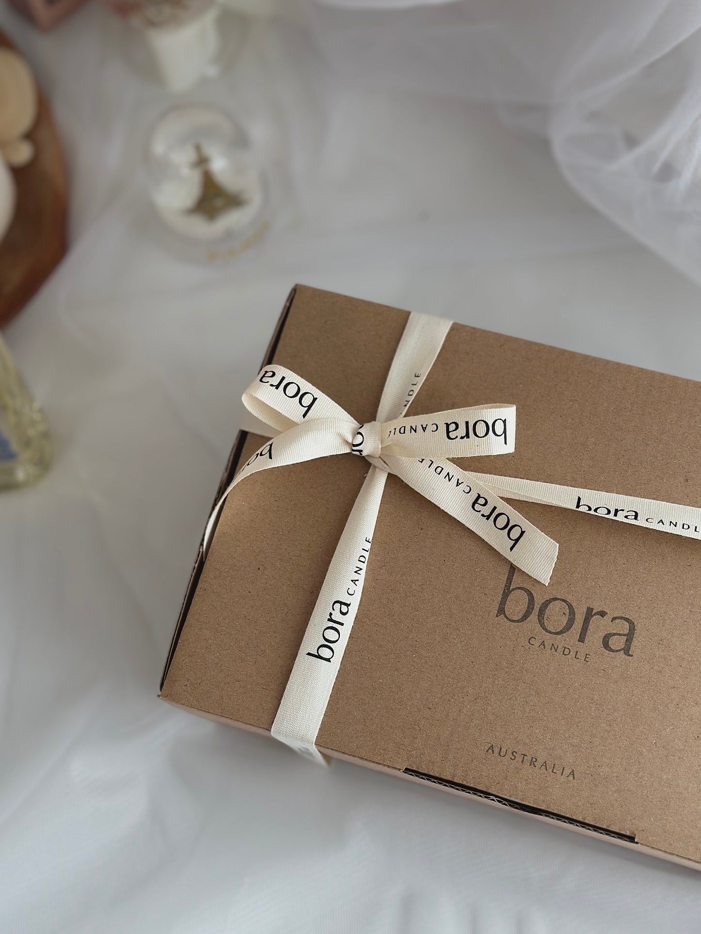 Gift Set - Reed diffuser + Wax tablet Diffuser