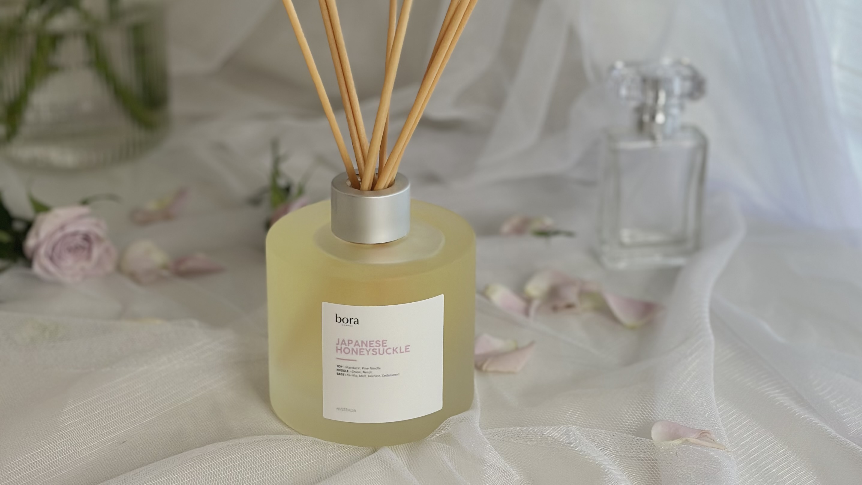 Diffuser – Bora Candle