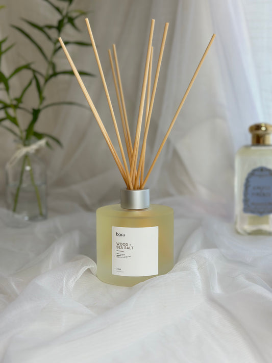 Premium Reed Diffuser