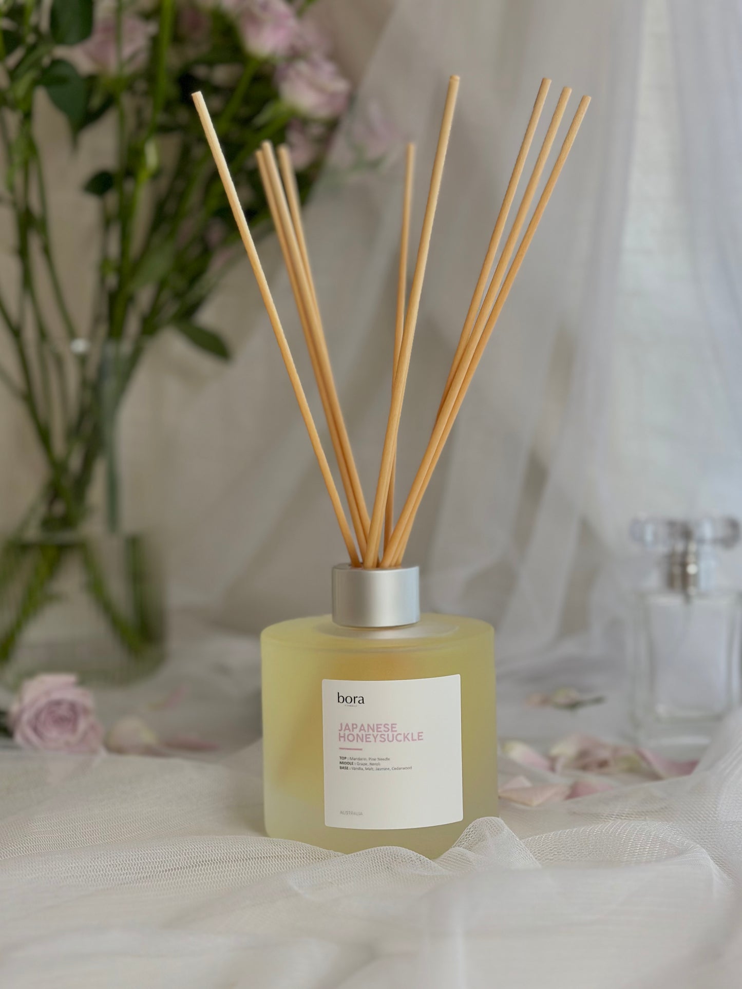 Reed Diffuser