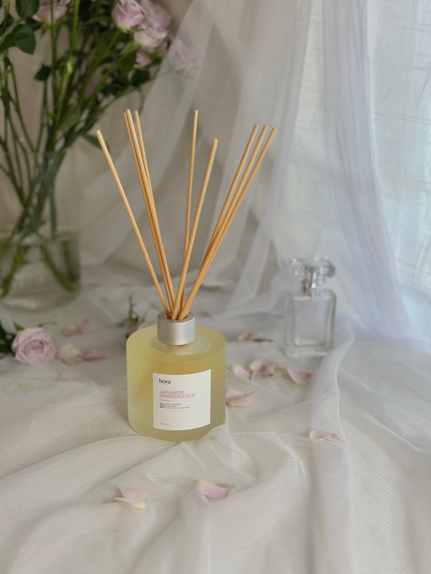 Reed Diffuser