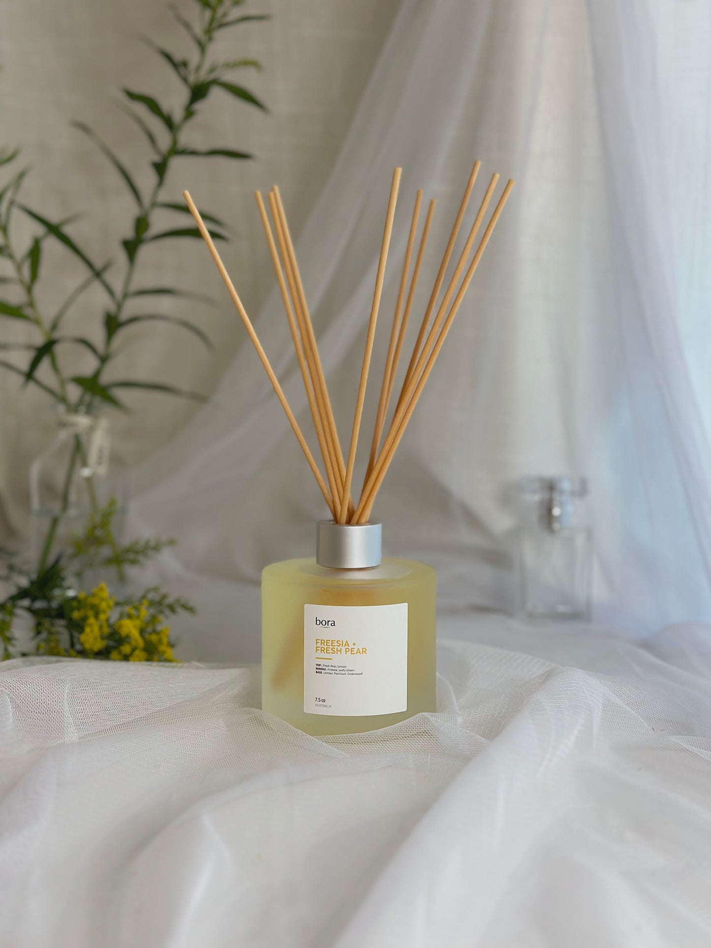 Reed Diffuser