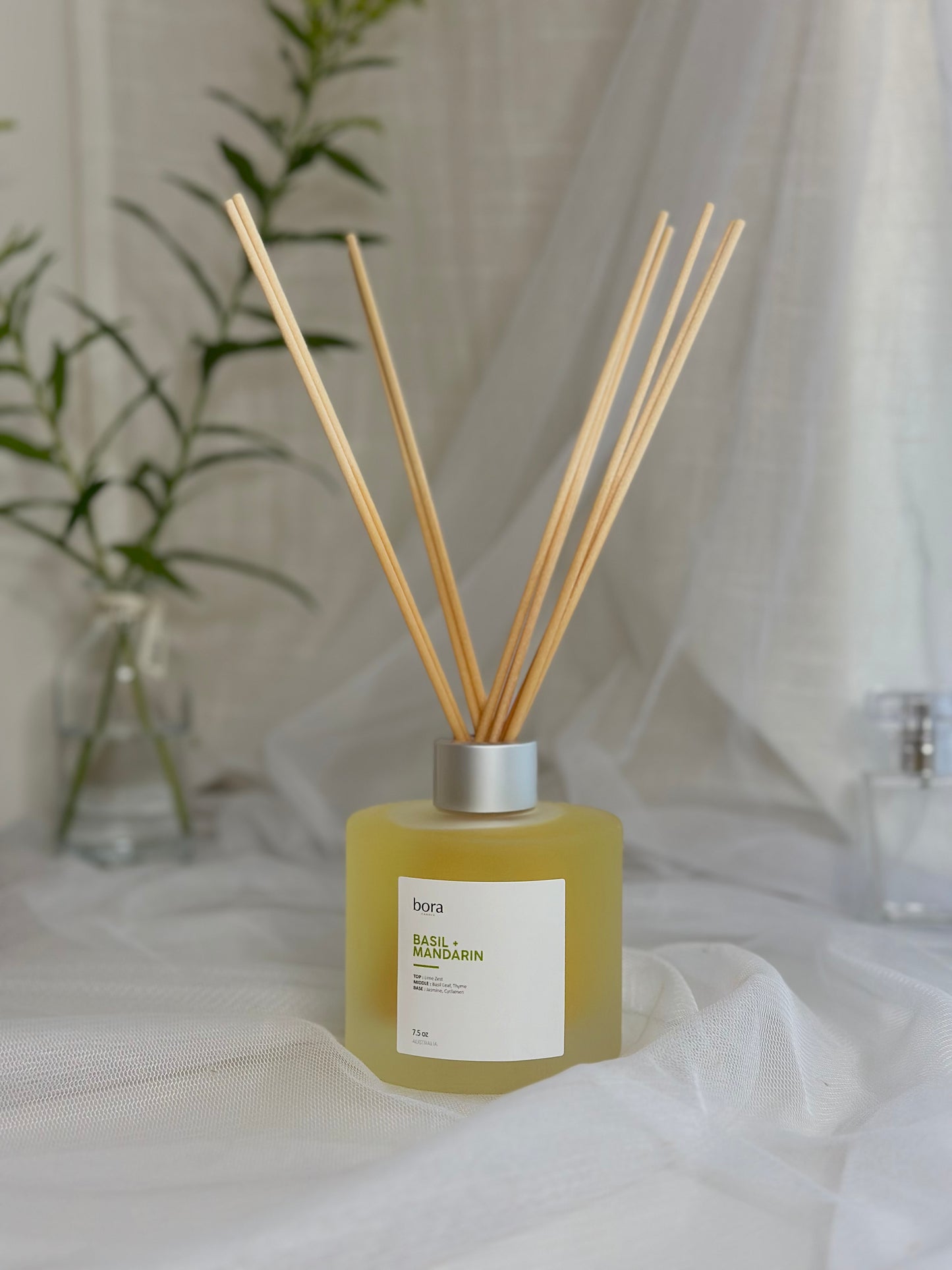 Reed Diffuser