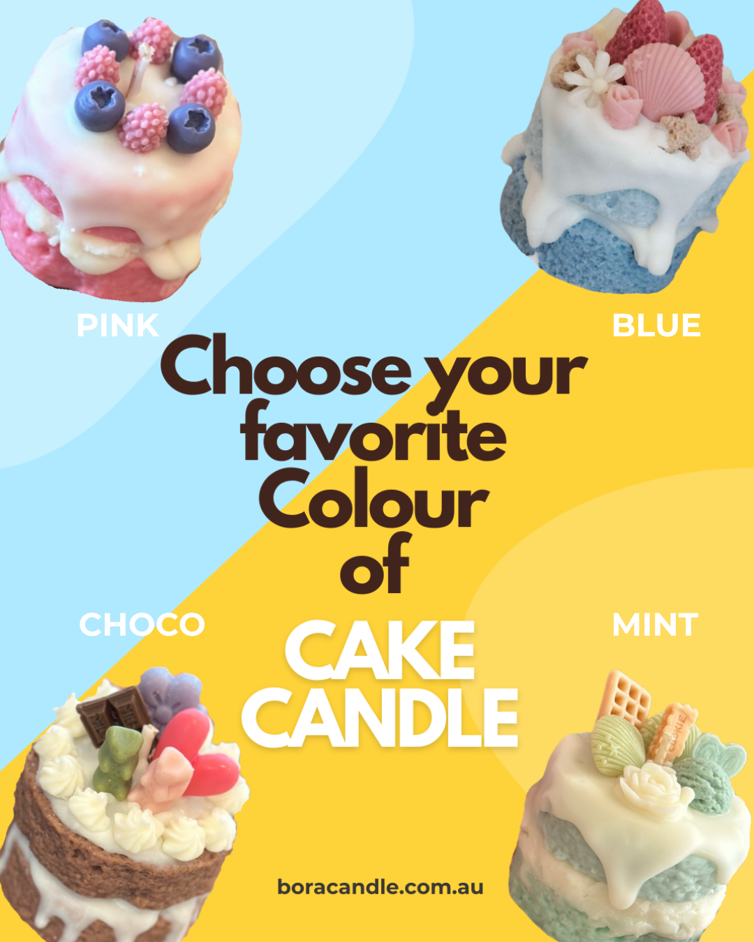 Kids Candle Workshop