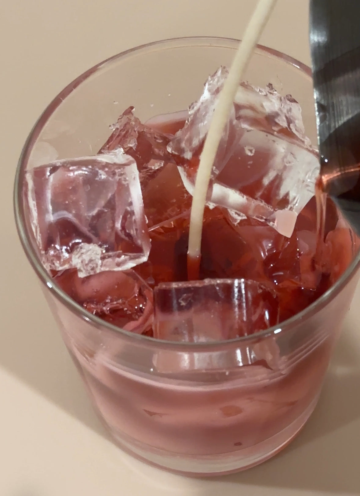 Iced Latte Candle Making Workshop