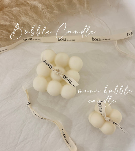 Candle Class tagged "candle class" Bora Candle